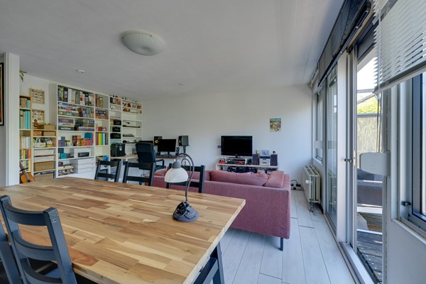 Medium property photo - Wessel Ilckenstraat 25A, 1311 RE Almere